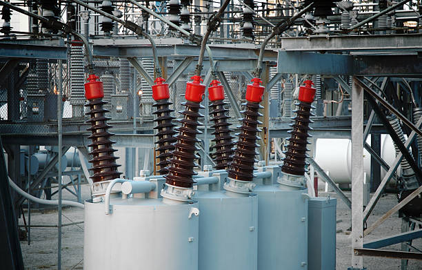 Electrical engineering systems